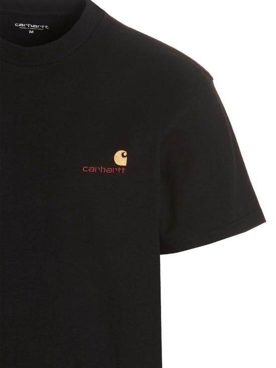 25FW 칼하트 WIP 탑 I02995689XX Black - CARHARTT WIP