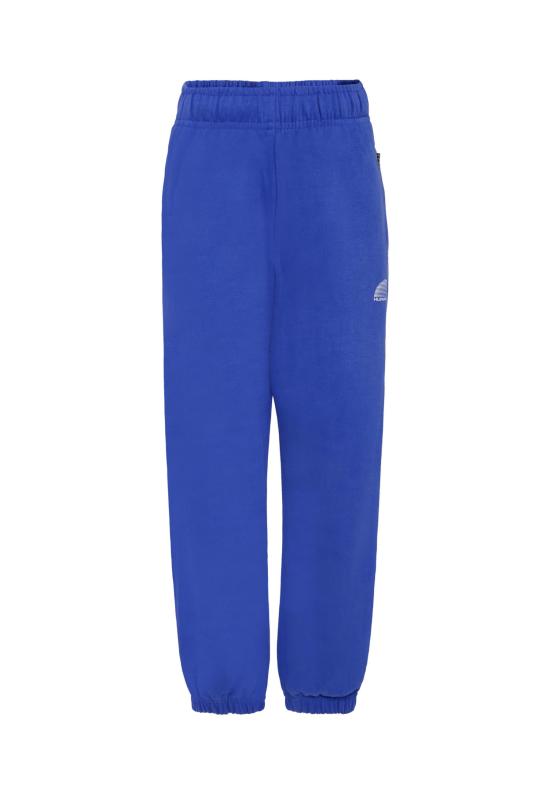 25FW [키즈] 몰로 트레이닝/조거 팬츠 1W25I202 5526 BLUE