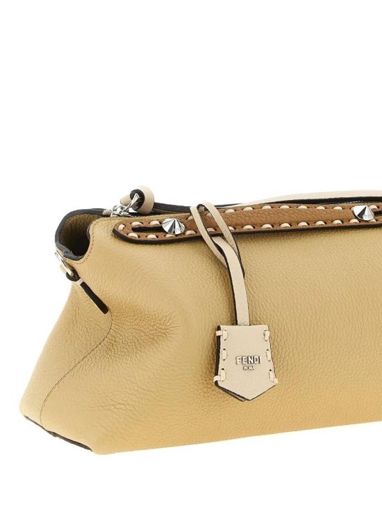 25FW 펜디 바이 더 웨이 소프트 미디움 백 8BL155 AV1J F1SY4 PAGLIA CAPP - FENDI