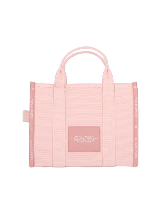 25FW 마크제이콥스 토트백 M0017027 624 Pink - MARC JACOBS