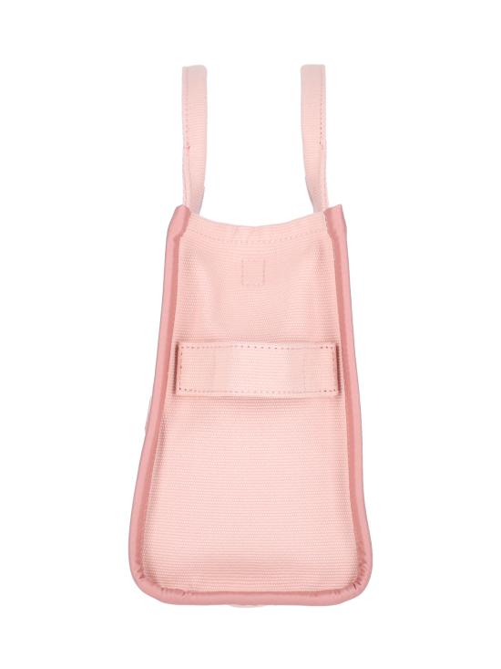 25FW 마크제이콥스 토트백 M0017027 624 Pink - MARC JACOBS