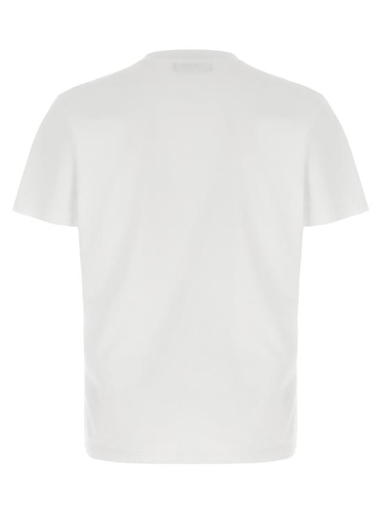 25FW 디스퀘어드2 반팔 티셔츠 S74GD1253D20020100 - DSQUARED2