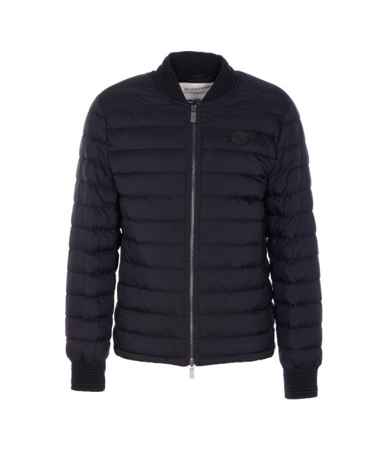 25FW 버버리 나일론 푸퍼 자켓  8110272 A1189 Black