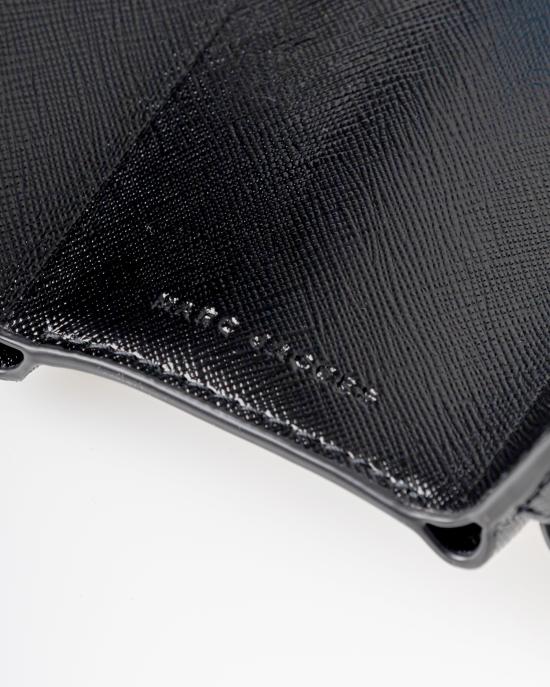25FW 마크제이콥스 명함지갑 2F3SMP049S07 001 BLACK Black - MARC JACOBS