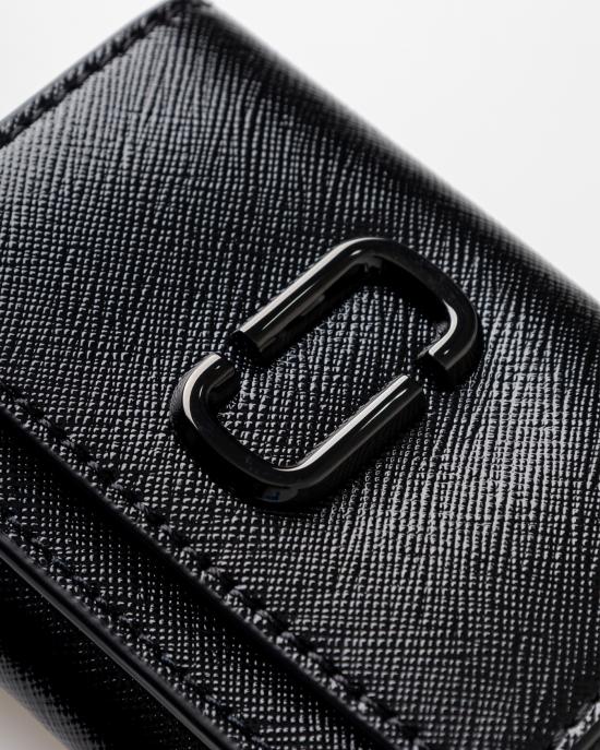 25FW 마크제이콥스 명함지갑 2F3SMP049S07 001 BLACK Black - MARC JACOBS