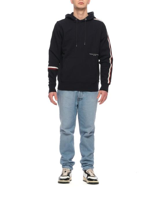  타미힐피거 터틀넥 MW0MW29673 DW5 - TOMMY HILFIGER