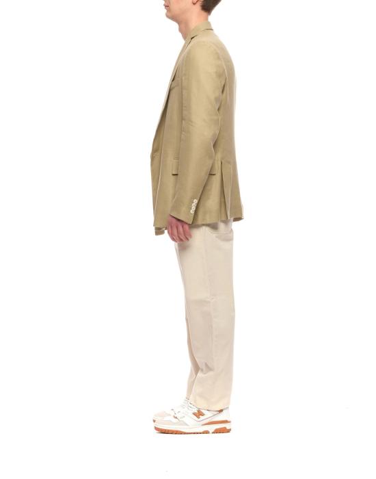  코스투메인 수트 자켓 U95 DEMNA 7648 - COSTUMEIN