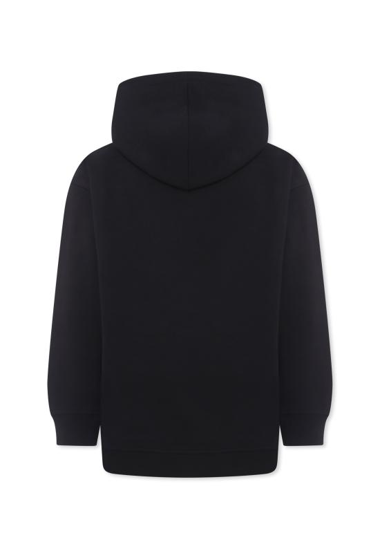 25SS [주니어] 리치몬드 트레이닝 상의 RBP25167FE BLACK - RICHMOND