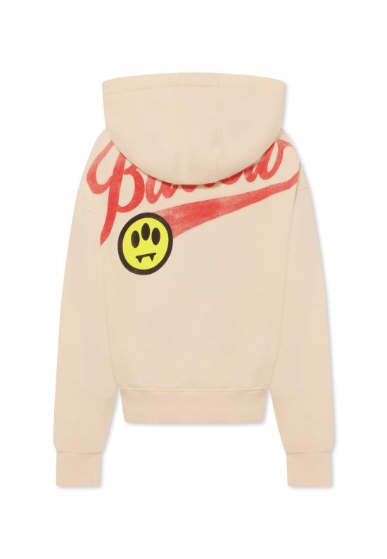 25SS [키즈] 바로우 캐시미어 니트 S5BKJUHS041 013 IVORY