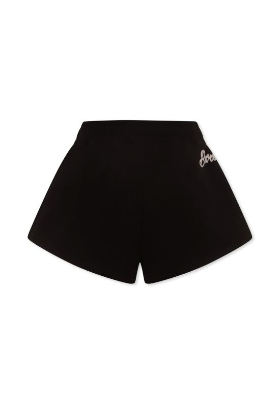 25SS [키즈] 바로우 쇼츠/버뮤다 S5BKJGSH114 110 BLACK - BARROW