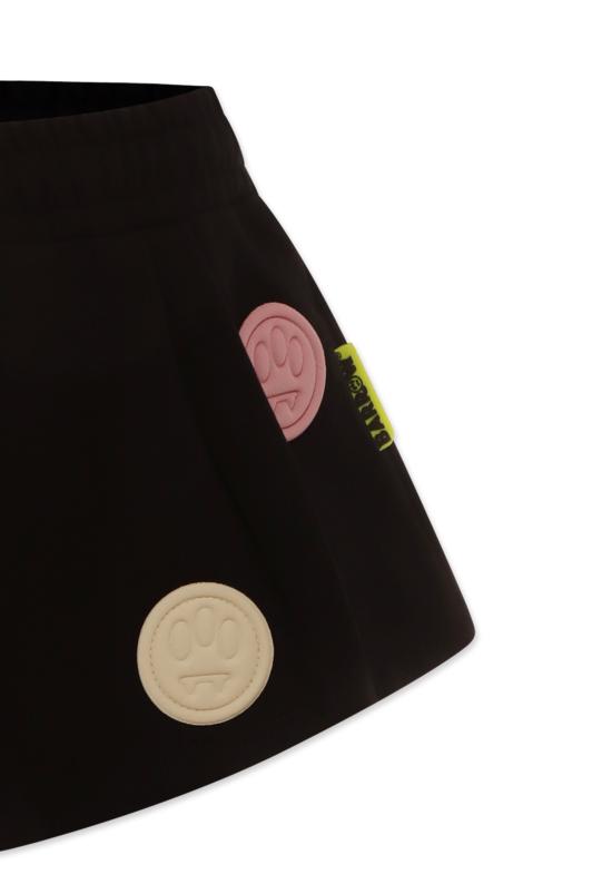 25SS [키즈] 바로우 쇼츠/버뮤다 S5BKJGSH114 110 BLACK - BARROW