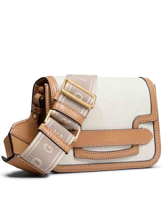  더브릿지 크로스백 041515C438 White - THE BRIDGE