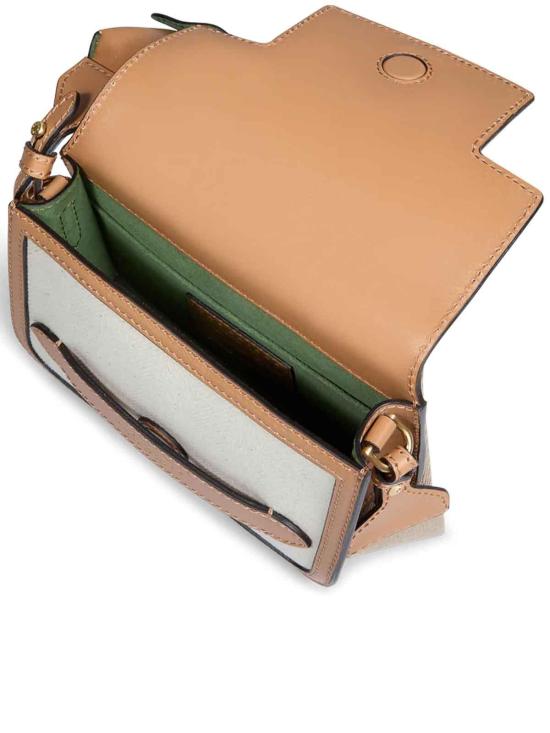  더브릿지 크로스백 041515C438 White - THE BRIDGE