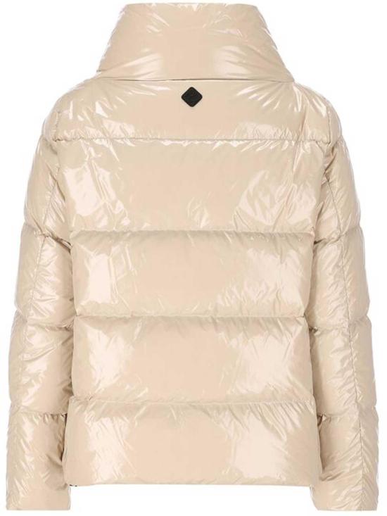  에르노 카파 다운 자켓 PI001946D12220Z1985 Yellow - HERNO