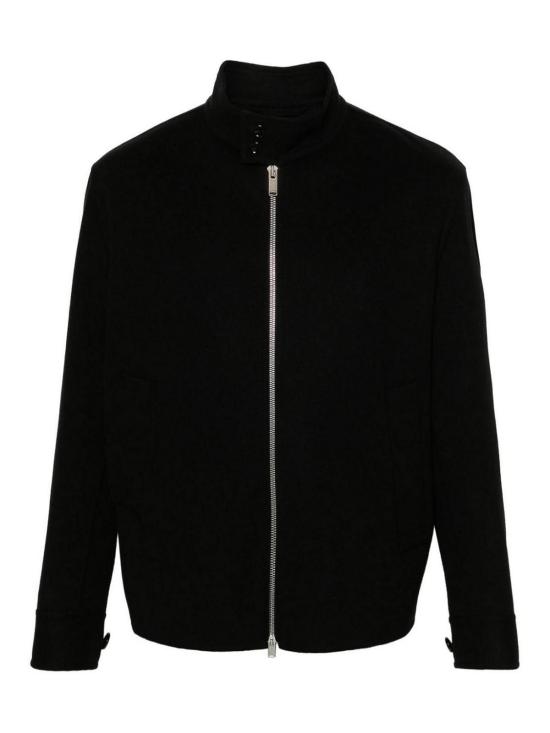  라르디니 봄버 자켓 IVBERITIVC63631999 Black