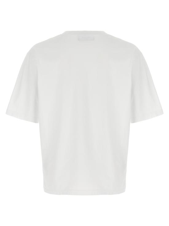 25FW 디스퀘어드2 반팔 티셔츠 S74GD1476D20020961 - DSQUARED2