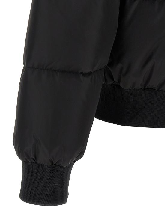 25FW 디스퀘어드2 숏패딩 S74AM1612S53817900 - DSQUARED2