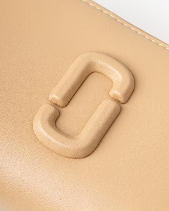 25FW 마크제이콥스 명함지갑 2S4SMP007S02 230 CAMEL Beige - MARC JACOBS