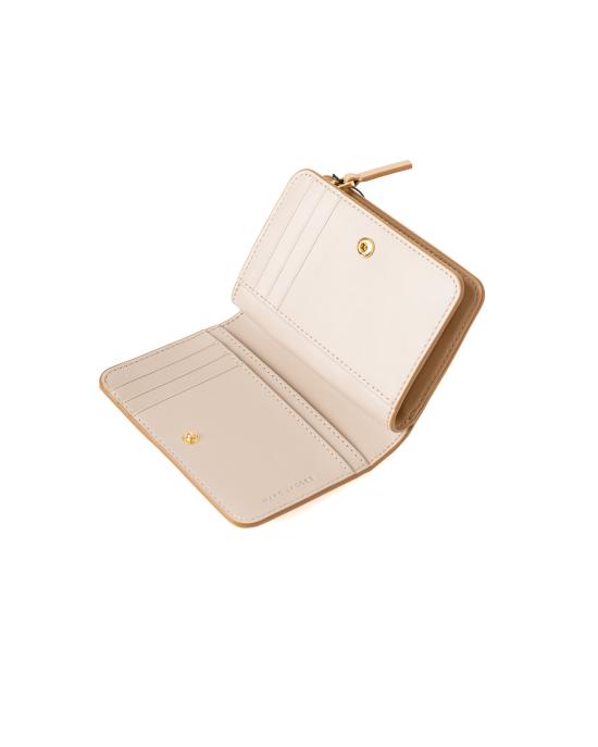 25FW 마크제이콥스 명함지갑 2S4SMP007S02 230 CAMEL Beige - MARC JACOBS