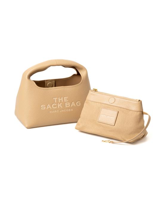 25FW 마크제이콥스 더 미니 색백 2F3HSH020H01 230 CAMEL Beige - MARC JACOBS