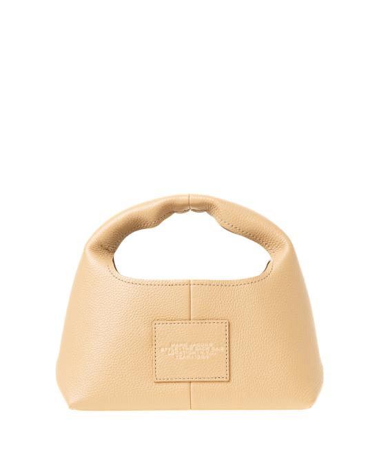 25FW 마크제이콥스 더 미니 색백 2F3HSH020H01 230 CAMEL Beige - MARC JACOBS