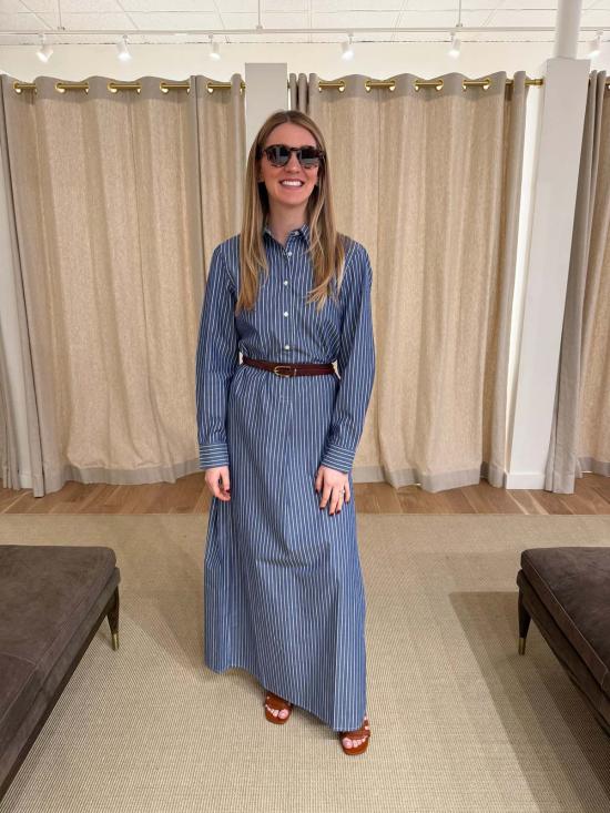  레이첼 코미 레귤러 벨트 디종 더블 랩 - RACHEL COMEY