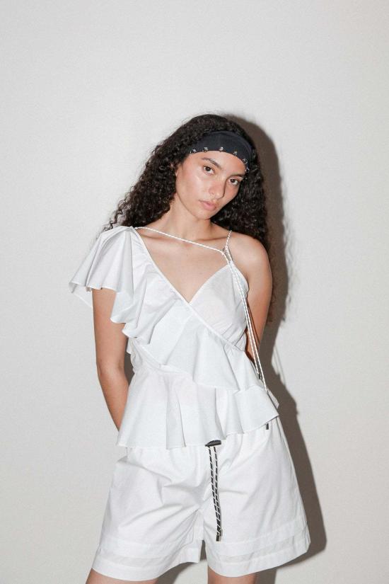  케이코 민소매 티셔츠 KK Co 클라이머  스노우