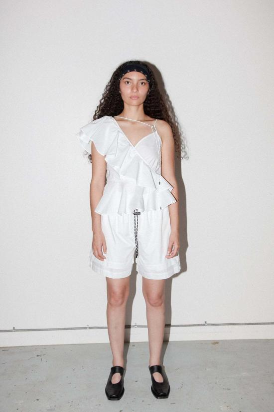  케이코 민소매 티셔츠 KK Co 클라이머  스노우 - KKCO