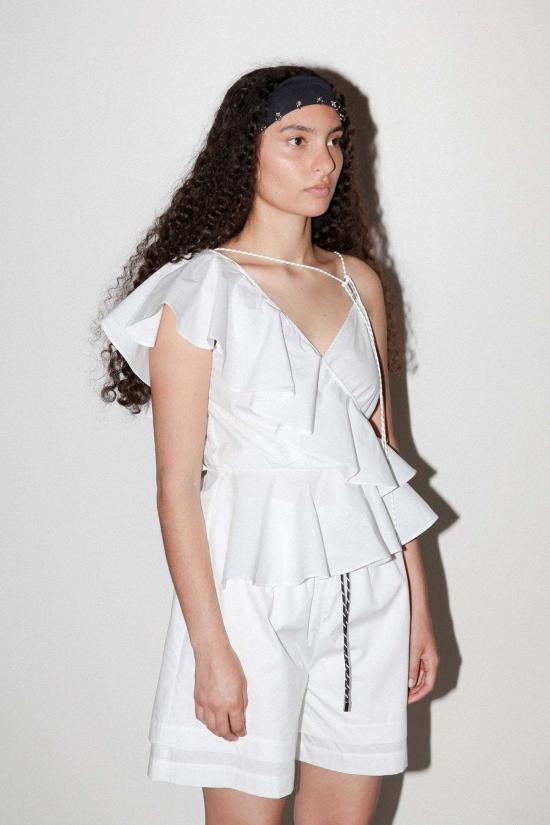  케이코 민소매 티셔츠 KK Co 클라이머  스노우 - KKCO