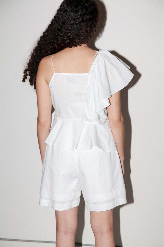  케이코 민소매 티셔츠 KK Co 클라이머  스노우 - KKCO