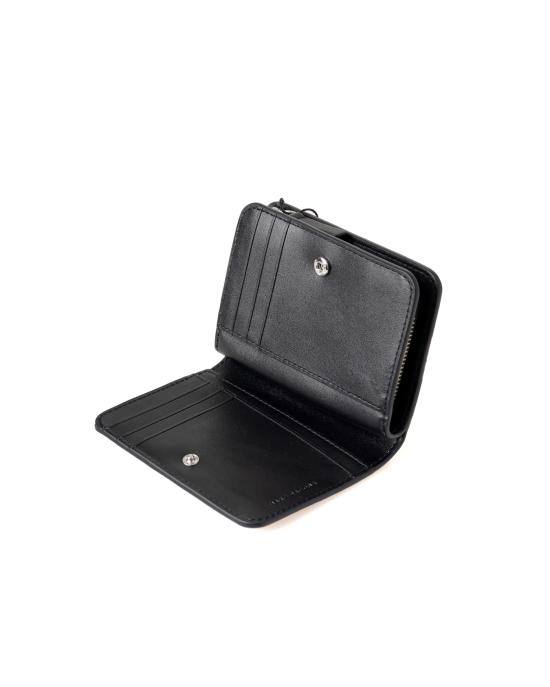 25FW 마크제이콥스 명함지갑 2S4SMP007S02 001 BLACK Black - MARC JACOBS