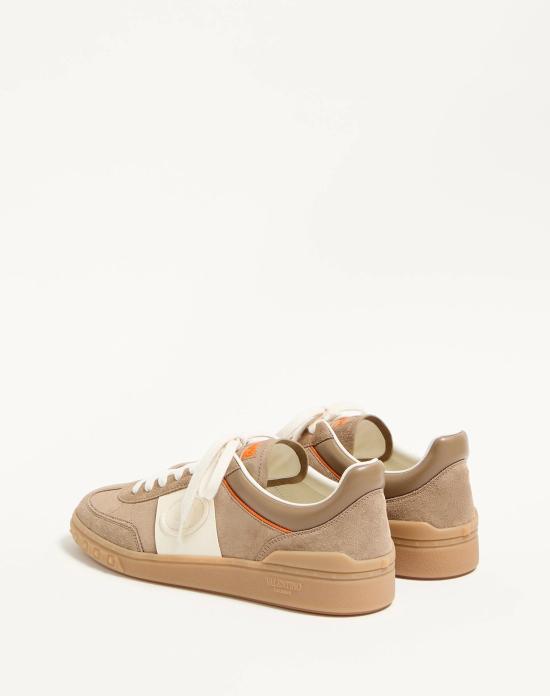 26FW 발렌티노 가라바니 스니커즈 7Y2S0H77LALBSB Beige - VALENTINO GARAVANI