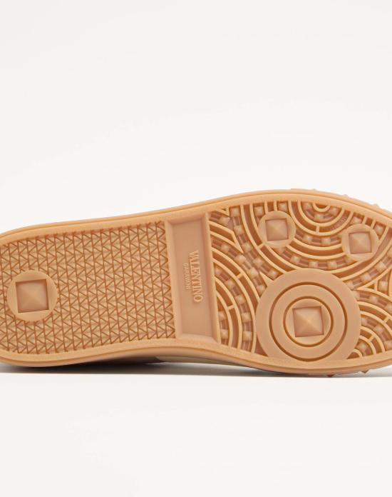 26FW 발렌티노 가라바니 스니커즈 7Y2S0H77LALBSB Beige - VALENTINO GARAVANI