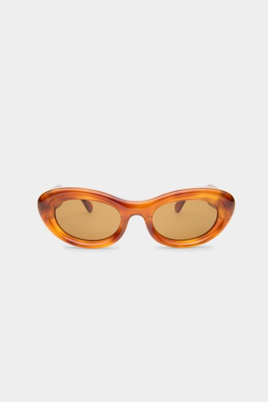  사이먼밀러 안경 사이먼 밀러 미라지 선글라스 하바나