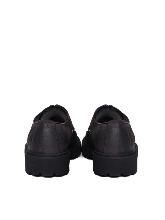  듀칼 드레스 슈즈 DU2910CENTPF737NN05 Grey - DOUCAL’S