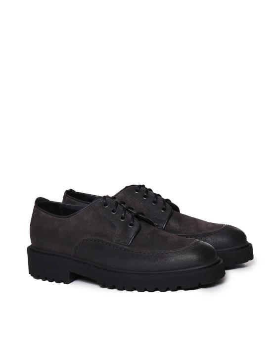 듀칼 드레스 슈즈 DU2910CENTPF737NN05 Grey - DOUCAL’S