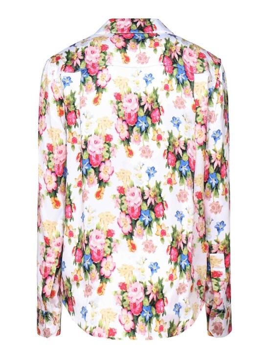  로에베 블라우스 S540Y05XAV9616 Multicolour - LOEWE