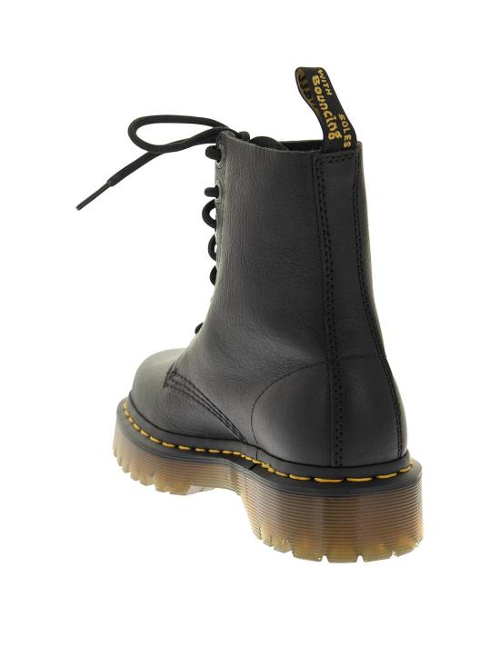  닥터마틴 부츠 26206001 Black - DR.MARTENS