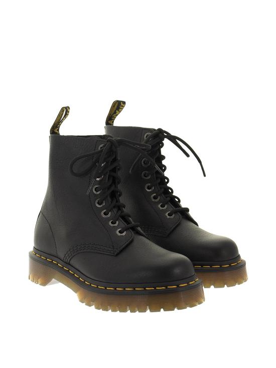  닥터마틴 부츠 26206001 Black - DR.MARTENS