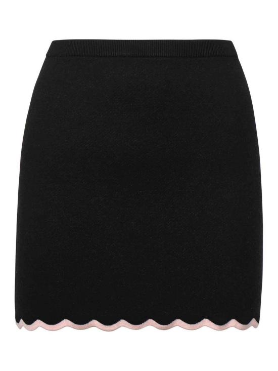  포러브앤레몬스 숏 원피스 KB0007BLACK Black