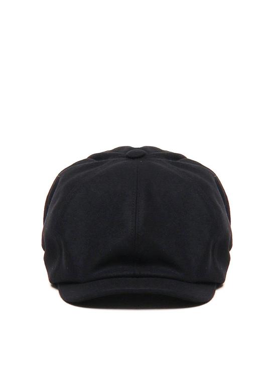 25FW 페이 자켓 N7WF3496840SGLB999 Black