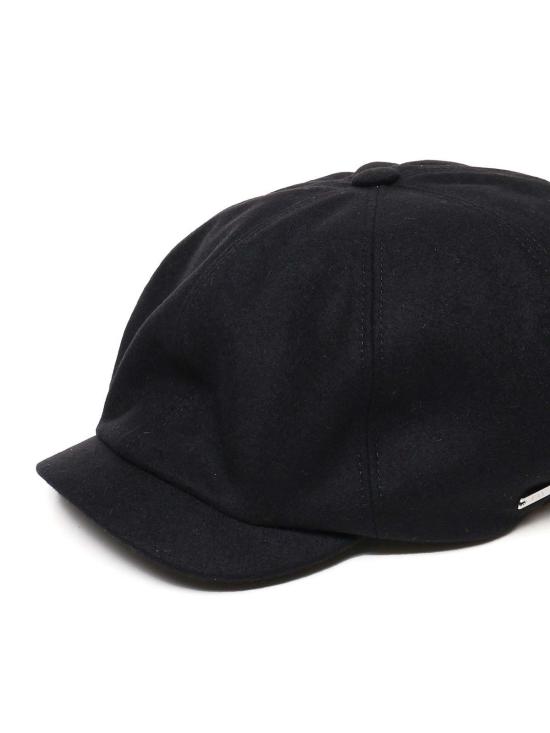 25FW 페이 자켓 N7WF3496840SGLB999 Black - FAY