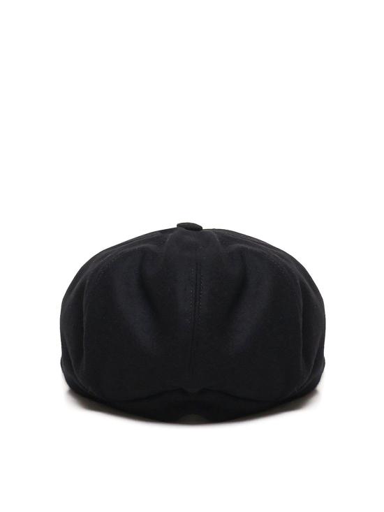 25FW 페이 자켓 N7WF3496840SGLB999 Black - FAY