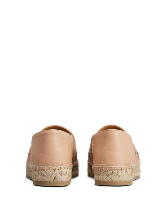  토즈 로퍼 XXW08L0IE30MIDM033 Pink - TODS