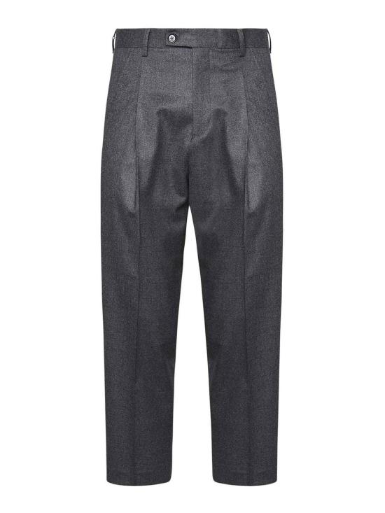  비에이블 스트레이트 팬츠 RAULWFSGRIGIOMEDIO Grey