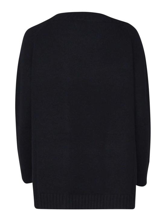  막스마라 스웨터 2421366132600000 Black - MAX MARA