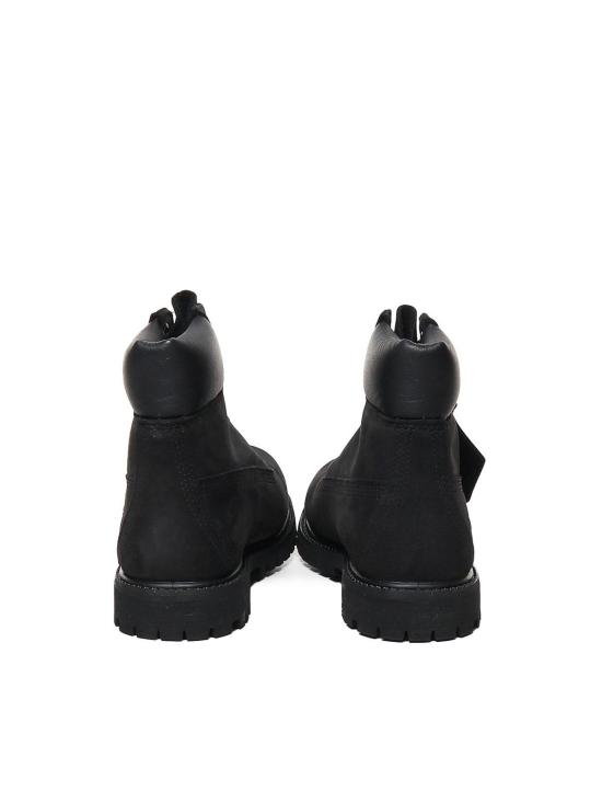  팀버랜드 부츠 TB08658A0011 Black - TIMBERLAND