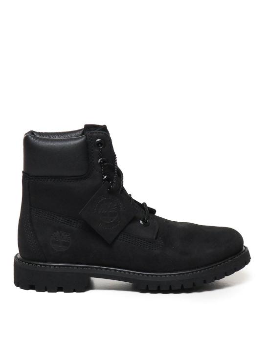  팀버랜드 부츠 TB08658A0011 Black