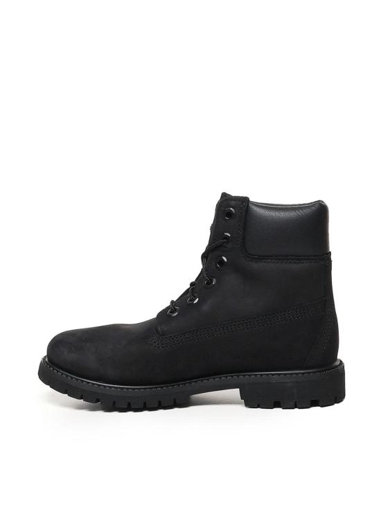  팀버랜드 부츠 TB08658A0011 Black - TIMBERLAND
