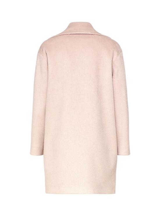  ALISHEVA 코트 25AL112ROSA Nude Neutrals - OTHER BRANDS